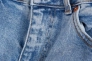 Джинсы JXLISBON MOM HW CC4003 NOOS 12203868-Light Blue Denim JJXX 26/32 Голубой 12203868-Light Blue Denim Фото 3