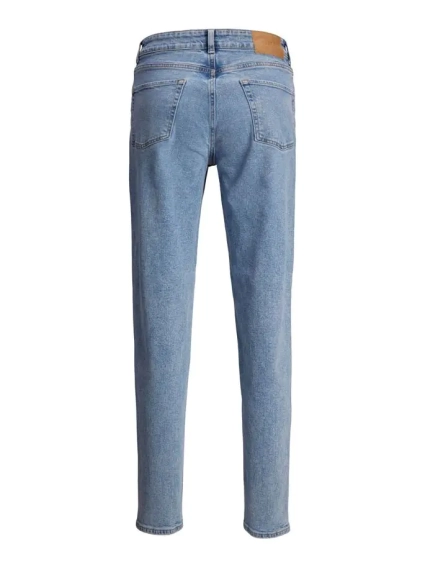 Джинсы JXLISBON MOM HW CC4003 NOOS 12203868-Light Blue Denim JJXX 26/32 Голубой 12203868-Light Blue Denim фото 5 — интернет-магазин Tapok