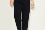 Джинсы JXLISBON MOM HW NR4004 NOOS 12207159-Black Denim JJXX 26/32 Черный 12207159-Black Denim Фото 1