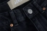 Джинсы JXLISBON MOM HW NR4004 NOOS 12207159-Black Denim JJXX 26/32 Черный 12207159-Black Denim Фото 3
