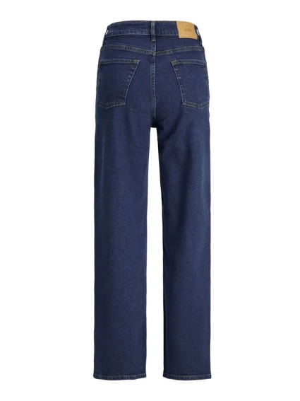 Джинсы JXTOKYO WIDE HW CC6001 NOOS 12203919-Dark Blue Denim JJXX 28/32 Темно-синий 12203919-Dark Blue Denim фото 5 — интернет-магазин Tapok
