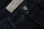 Джинсы JXTOKYO WIDE HW CRE6004 NOOS 12207161-Black Denim JJXX 30/32 Черный 12207161-Black Denim Фото 3