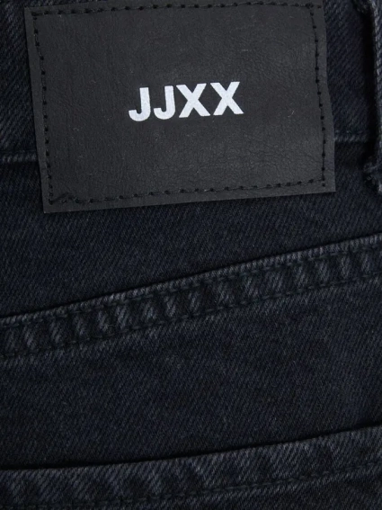 Джинсы JXTOKYO WIDE HW CRE6004 NOOS 12207161-Black Denim JJXX 30/32 Черный 12207161-Black Denim фото 4 — интернет-магазин Tapok