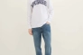 Джинсы Loose Straight Fit Jeans 1040203-10119 Tom Tailor 29/34 Синий 1040203-10119 Фото 2