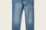 Джинсы Loose Straight Fit Jeans 1040203-10119 Tom Tailor 29/34 Синий 1040203-10119 Фото 4