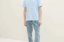 Джинсы Loose Straight Fit Jeans 1040203-10146 Tom Tailor 31/32 Голубой 1040203-10146 Фото 2