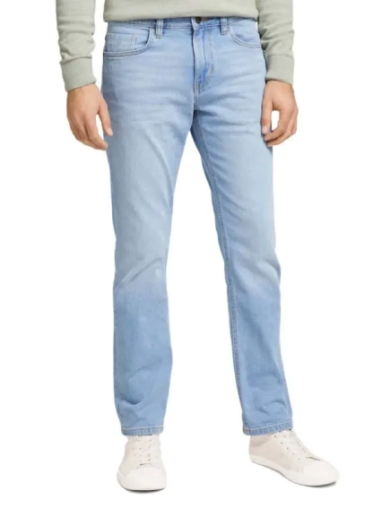 Джинсы Marvin straight 1029759XX1010111 Tom Tailor 30/32 Голубой 1029759XX1010111 фото 1 — интернет-магазин Tapok