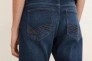 Джинсы Marvin straight 1032779-10136 Tom Tailor 28/32 Темно-синий 1032779-10136 Фото 4