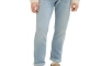 Джинсы мужские Josh Regular Slim Jeans 1035878-10140 Tom Tailor 29/32 Голубой 1035878-10140 Фото 1