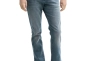 Джинсы mens Josh Regular Slim Jeans 1035878-10160 Tom Tailor 29/32 Синий 1035878-10160 Фото 1