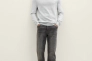 Джинсы mens Josh Regular Slim Jeans 1035878-10218 Tom Tailor 29/32 Темно-серый 1035878-10218 Фото 3