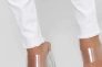 Джинси ONLBLUSH MID SK RW ANK DNM REA0730 NOOS 15155438-White ONLY L/30 Білий 15155438-White Фото 3