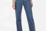 Джинсы ONLCAMILLE LIFE EX HW WIDE DNM NOOS 15235595-Medium Blue Denim-Detail:NAS342 ONLY 27/32 Синий 15235595-Medium Blue Deni Фото 1