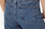 Джинсы ONLCAMILLE LIFE EX HW WIDE DNM NOOS 15235595-Medium Blue Denim-Detail:NAS342 ONLY 27/32 Синий 15235595-Medium Blue Deni Фото 4