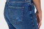 Джинсы ONLEMILY STRETCH LIFE HW CRO718 NOOS 15235791-Medium Blue Denim ONLY 28/32 Синий 15235791-Medium Blue Deni Фото 4