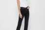 Джинсы ONLFINE LIFE HI RISE STRA ANK DNM JEANS 15209444 Black Wash ONLY 27/32 Черный 15209444BlackWash Фото 4