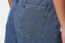 Джинсы ONLLIVA SLOUCHY HW JEANS DNM MAE 15228277 Medium Blue Denim ONLY L/32 Синий 15228277MediumBlueDen Фото 3