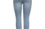 Джинсы ONLMILA LIFE HW SK ANK BJ13502-1 NOOS 15173010 Light Blue Denim ONLY 25/32 Голубой 15173010LightBlueDeni Фото 4