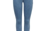 Джинсы ONLOPTION LIFE SUP HW SK ANK LB BB BJ631 15208616 Light Blue Denim ONLY 25/30 Голубой 15208616LightBlueDeni Фото 1