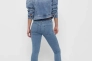 Джинсы ONLOPTION LIFE SUP HW SK ANK LB BB BJ631 15208616 Light Blue Denim ONLY 25/30 Голубой 15208616LightBlueDeni Фото 5