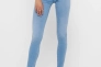 Джинсы ONLROYAL LIFE HW SK JEANS BJ13333 NOOS 15169037 Light Blue Denim ONLY L/30 Голубой 15169037LightBlueDeni Фото 1