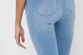 Джинсы ONLROYAL LIFE HW SK JEANS BJ13333 NOOS 15169037 Light Blue Denim ONLY L/30 Голубой 15169037LightBlueDeni Фото 3