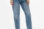 Джинсы ONLTROY LIFE HW CARROT ANK DOT429 NOOS 15236966-Light Blue Denim ONLY S/32 Голубой 15236966-Light Blue Denim Фото 1