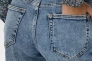Джинсы ONLTROY LIFE HW CARROT ANK DOT429 NOOS 15236966-Light Blue Denim ONLY S/32 Голубой 15236966-Light Blue Denim Фото 4