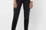 Джинсы ONLVENEDA LIFE MOM JEANS REA461A NOOS 15210672 Black Denim ONLY L/32 Черный 15210672BlackDenim Фото 3