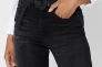 Джинсы ONLVENEDA LIFE MOM JEANS REA461A NOOS 15210672 Black Denim ONLY L/32 Черный 15210672BlackDenim Фото 4