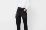 Джинсы ONLVENEDA LIFE MOM JEANS REA461A NOOS 15210672 Black Denim ONLY L/32 Черный 15210672BlackDenim Фото 5