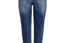 Джинсы ONLVENEDA LIFE MOM JEANS REA844 NOOS 15206610 Dark Blue Denim ONLY L/32 Темно-синий 15206610DarkBlueDenim Фото 2