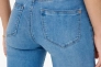 Джинсы ONLWAUW HW SK FLARE BJ759 NOOS 15228781-Light Medium Blue Denim ONLY L/32 Голубой 15228781-Light Medium Blu Фото 4