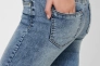 Джинсы ONLWAUW LIFE MID SK BB BJ114 15219240 Light Blue Denim ONLY L/30 Голубой 15219240LightBlueDeni Фото 4