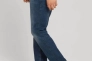 Джинсы Piers slim jeans 1008446-10282 Tom Tailor 31/34 Темно-синий 1008446-10282 Фото 2