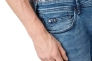 Джинсы Piers slim jeans 1008446-10280 Tom Tailor 30/32 Голубой 1008446-10280 Фото 4