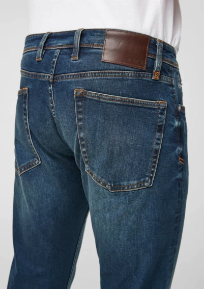 Джинсы Trousers SLIM FIT 13.1Q1.71.6639-57Z4 s.Oliver 32/34 Темно-синий 13.1Q1.71.6639-57Z4 фото 3 — интернет-магазин Tapok