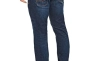 Джинсы Trousers KEITH SLIM FIT 130.11.899.26.180.2042846-57Z4 s.Oliver 30/34 Темно-синий 130.11.899.26.180.2042846 Фото 2