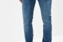 Джинси Trousers RICK SLIM FIT 520.11.899.26.180.2005800-56Z6 Q/S by s.Oliver 31/34 Синій 520.11.899.26.180.2005800 Фото 1