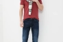 Джинси Trousers YORK REGULAR FIT 130.11.899.26.180.2055892-59Z5 s.Oliver 30/34 Темно-синій 130.11.899.26.180.2055892 Фото 4