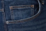 Джинси Troy slim 1032767-10136 Tom Tailor 29/32 Темно-синій 1032767-10136 Фото 4