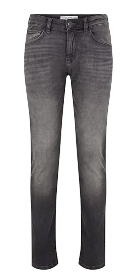 Джинсы Troy slim 1032767-10233 Tom Tailor 30/34 Серый 1032767-10233 фото 1 — интернет-магазин Tapok