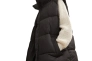 Жилетка belted puffer vest 1033562-14482 Tom Tailor L Черный 1033562-14482 Фото 2