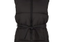 Жилетка belted puffer vest 1033562-14482 Tom Tailor L Черный 1033562-14482 Фото 5
