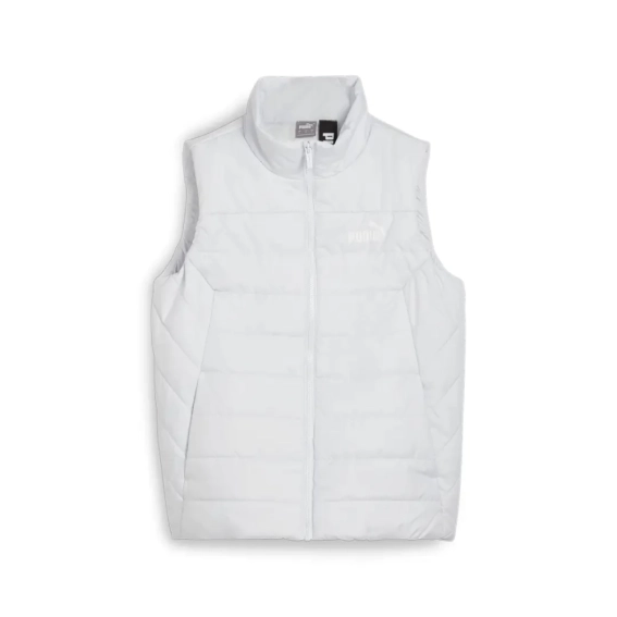 Жилетка ESS Padded Vest 84894142 Puma M Серый 84894142 фото 5 — интернет-магазин Tapok