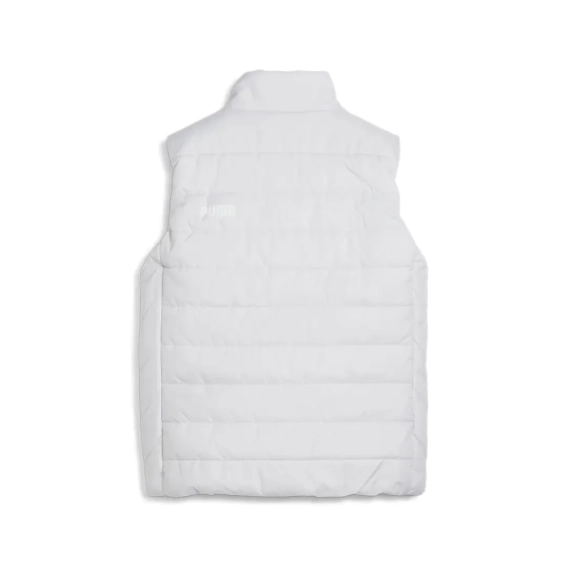 Жилетка ESS Padded Vest 84894142 Puma M Серый 84894142 фото 6 — интернет-магазин Tapok