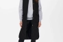 Жилетка ONLNAYRA S/L LONG QUILT VEST CC PNT 15234787-Black ONLY L Чорний 15234787-Black Фото 1