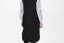 Жилетка ONLNAYRA S/L LONG QUILT VEST CC PNT 15234787-Black ONLY L Чорний 15234787-Black Фото 2