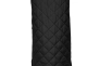 Жилетка ONLNAYRA S/L LONG QUILT VEST CC PNT 15234787-Black ONLY L Чорний 15234787-Black Фото 5
