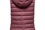 Жилетка ONLNEWTAHOE HOOD WAISTCOAT OTW NOOS 15205760-Rose Brown ONLY XS Розовый 15205760-Rose Brown Фото 2